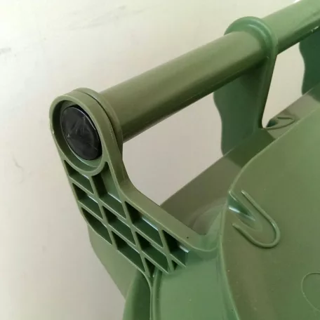 tető Rögzítő dugó 120/240 l kukára