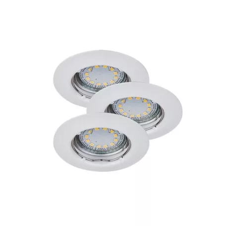 Rábalux 1046 Lite Ráépíthető és Beépíthető lámpa