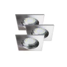 Rábalux 1053 Lite Ráépíthető és Beépíthető lámpa