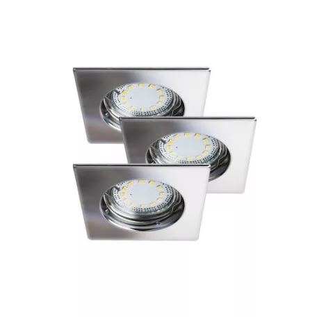 Rábalux 1053 Lite Ráépíthető és Beépíthető lámpa