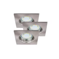 Rábalux 1054 Lite Ráépíthető és Beépíthető lámpa