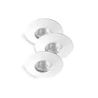 Rábalux 1078 Randy Ráépíthető és Beépíthető lámpa