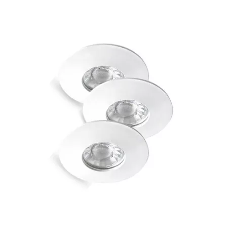 Rábalux 1078 Randy Ráépíthető és Beépíthető lámpa