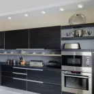 Rábalux 1078 Randy Ráépíthető és Beépíthető lámpa