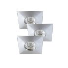 Rábalux 1079 Randy Ráépíthető és Beépíthető lámpa