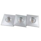 Rábalux 1079 Randy Ráépíthető és Beépíthető lámpa