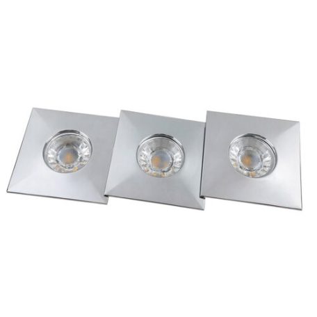 Rábalux 1079 Randy Ráépíthető és Beépíthető lámpa