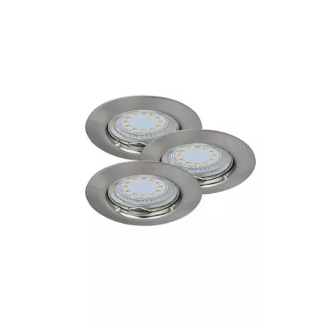 Rábalux 1163 Lite Ráépíthető és Beépíthető lámpa