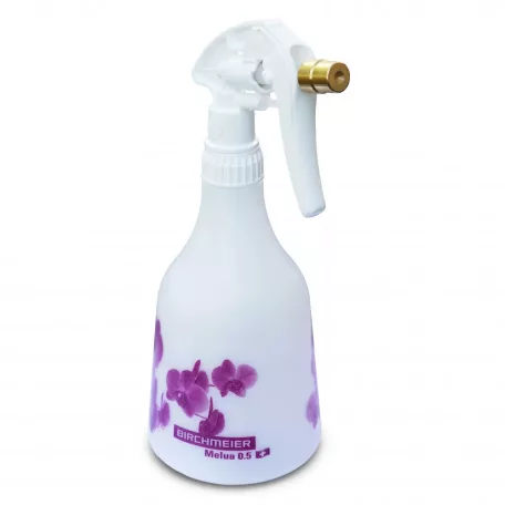 Birchmeier Melua (360) kézi orchidea permetező