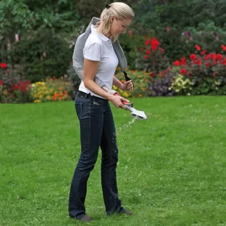 Birchmeier Granomax 5 granulátum szóró