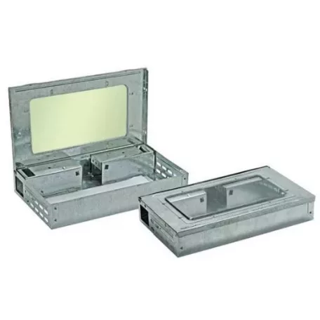 Élve befogó egércsapda