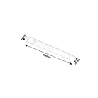 Rábalux 1451 Batten Light Pultmegvilágító lámpa