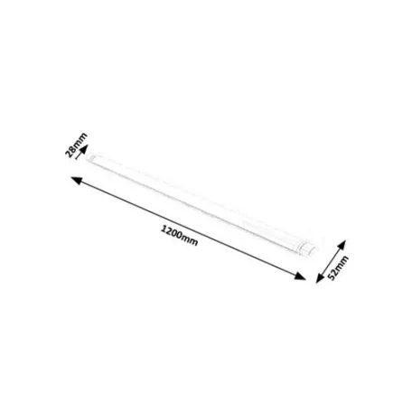 Rábalux 1455 Drop Light Pultmegvilágító lámpa
