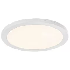 Rábalux 1490 Sonnet Ráépíthető és Beépíthető lámpa