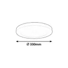 Rábalux 1490 Sonnet Ráépíthető és Beépíthető lámpa