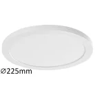 Rábalux 1491 Sonnet Ráépíthető és Beépíthető lámpa