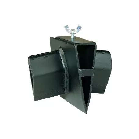 16040730 Kereszthasítóék, hasítóék HL 650-es, HL 660-as Scheppach rönkhasítóhoz