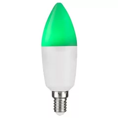 Rábalux 1980 SMD-LED Okos izzó