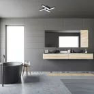 Rábalux 2168 Evan Fürdőszobai lámpa