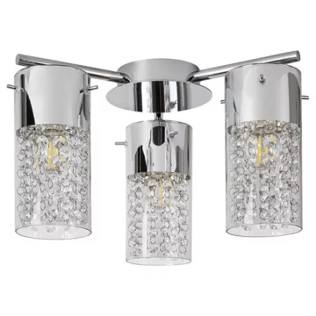 Rábalux 2195 Niagara Fürdőszobai lámpa