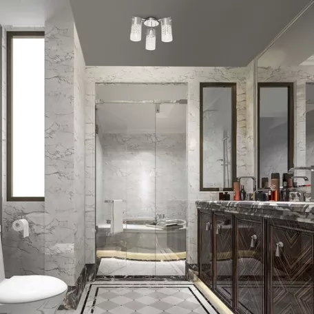 Rábalux 2195 Niagara Fürdőszobai lámpa