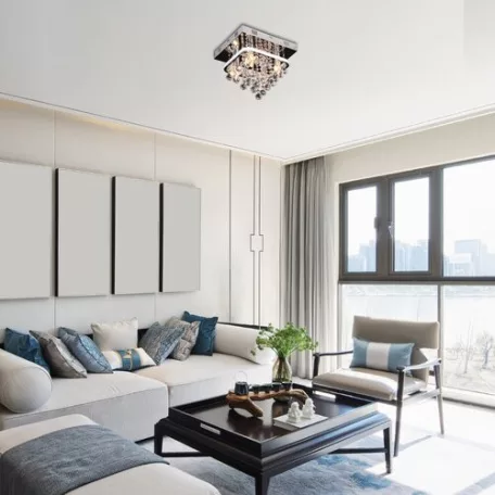 Rábalux 2238 Pallas Mennyezeti lámpa