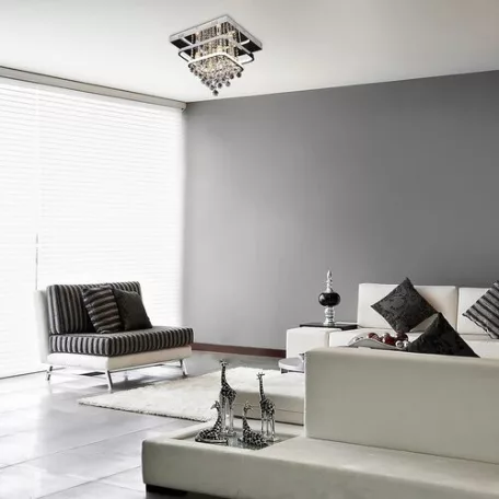 Rábalux 2239 Pallas Mennyezeti lámpa