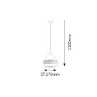 Rábalux 2279 Kaia Függeszték