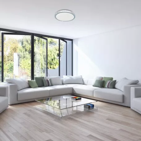 Rábalux 2420 Cressida Mennyezeti lámpa