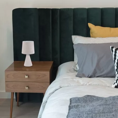 Rábalux 2694 Nalani Éjjeli lámpa