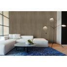 Dió akusztikus falipanel 270x60,5x2,1 cm