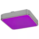 Rábalux 2982 Wolimir Fürdőszobai lámpa