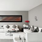 Rábalux 3020 Callia Fali lámpa