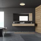 Rábalux 3054 Slava Fürdőszobai lámpa