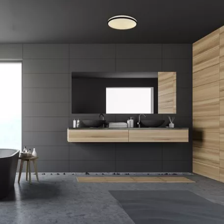 Rábalux 3054 Slava Fürdőszobai lámpa