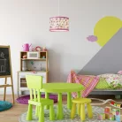 Rábalux 3079 Hanka Gyereklámpa