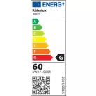 Rábalux 3085 Quadro Függeszték