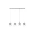 Rábalux 3116 Duchess Függeszték