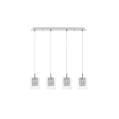 Rábalux 3116 Duchess Függeszték