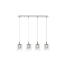 Rábalux 3116 Duchess Függeszték