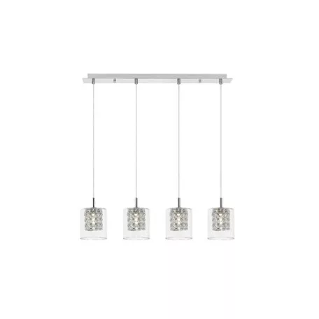 Rábalux 3116 Duchess Függeszték