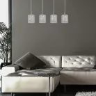 Rábalux 3116 Duchess Függeszték