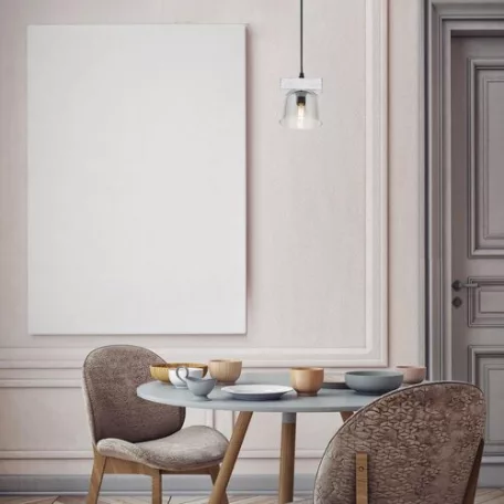 Rábalux 3118 Cardamom Függeszték