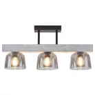 Rábalux 3119 Cardamom Mennyezeti lámpa