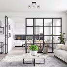 Rábalux 3119 Cardamom Mennyezeti lámpa