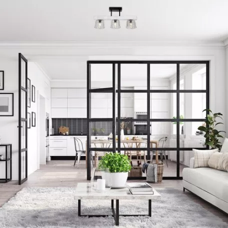 Rábalux 3119 Cardamom Mennyezeti lámpa