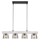 Rábalux 3120 Cardamom Függeszték