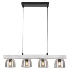 Rábalux 3120 Cardamom Függeszték