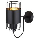 Rábalux 3123 Dimitri Fali lámpa