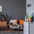 Rábalux 3123 Dimitri Fali lámpa